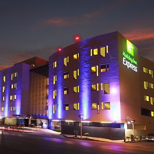 Holiday Inn Express Mexico Aeropuerto, An Ihg Hotel