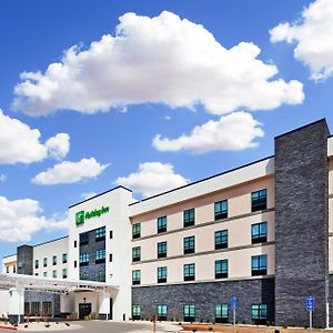 Holiday Inn Lubbock South, An Ihg Hotel