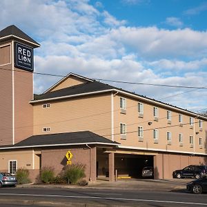 Red Lion Inn & Suites Eugene